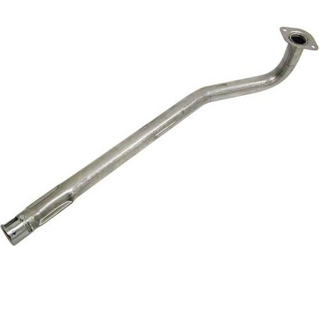 Vulcan Hart Venturi, - Rear For - Part# 00-713447 00-713447